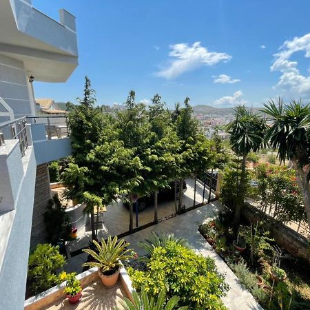 Villa Verde Ksamil Dış mekan fotoğraf
