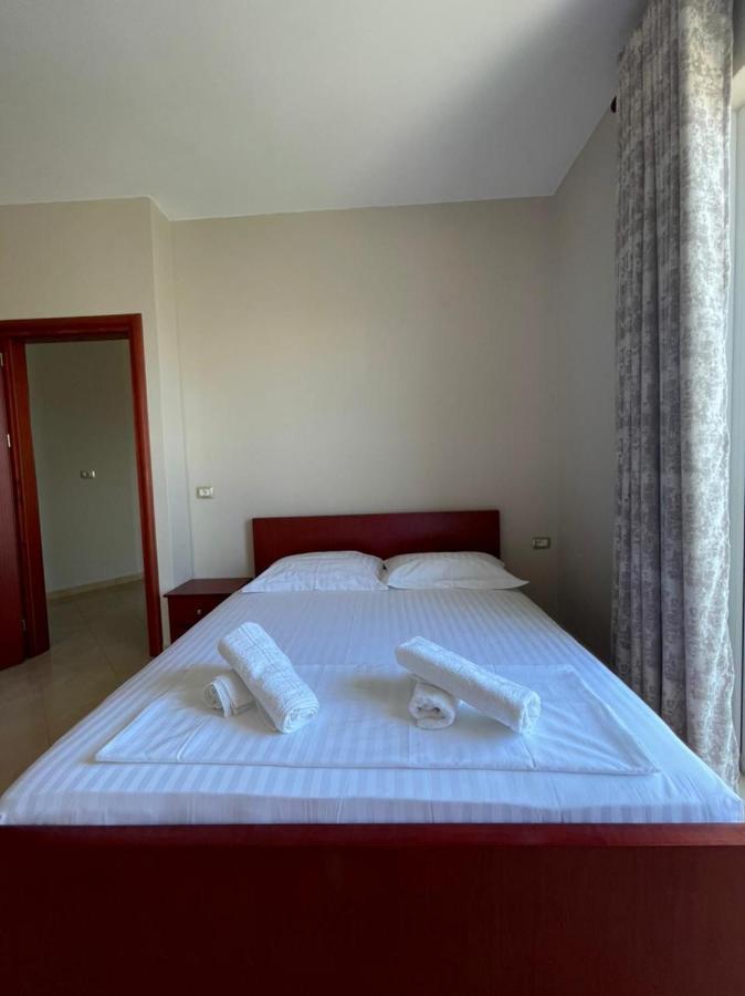 Villa Verde Ksamil Dış mekan fotoğraf